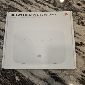 Huawei 4G LTE Smart Hub